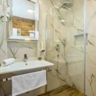 Petra Krk Apartment *
