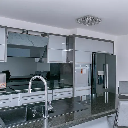 Petra Krk Apartment