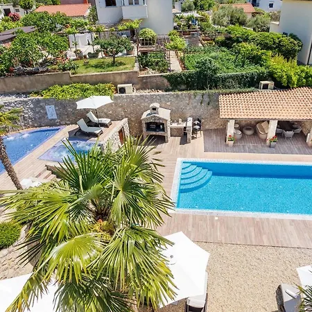 Petra Krk Apartment Krk Town