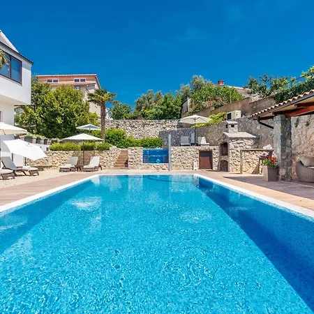 Apartment Petra Krk Krk Town