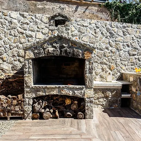 Apartment Petra Krk Krk Town