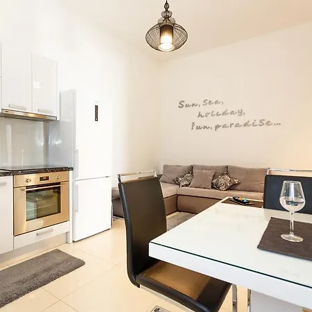 Petra Krk * Krk Town