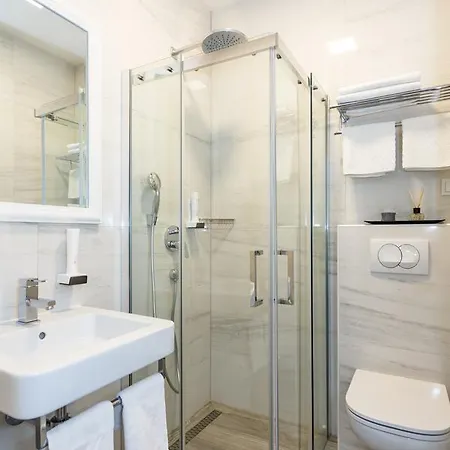 Petra Krk Apartment