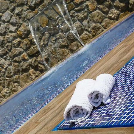 Petra Krk * Krk Town