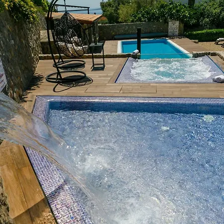 Apartment Petra Krk Krk Town