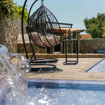 Petra Krk Apartment Krk Town