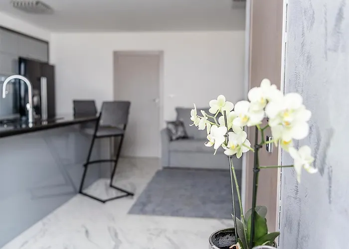 Petra Krk Apartamento Krk Town