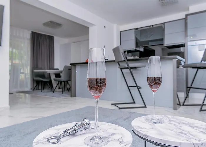 Petra Krk Apartamento *