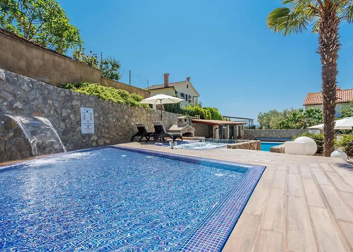 Apartamento Petra Krk *