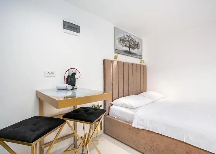 Apartamento Petra Krk Krk Town