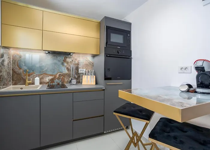 Apartamento Petra Krk *