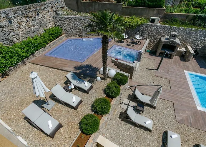 Petra Krk Apartamento