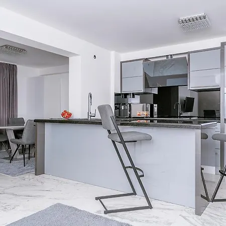 Petra Krk Appartement