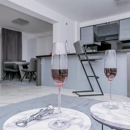 Petra Krk Appartement *