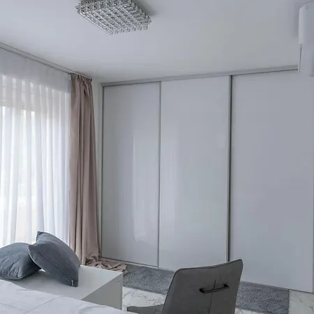 Appartement Petra Krk *