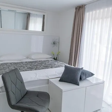 Apartment Petra Krk Krk Town