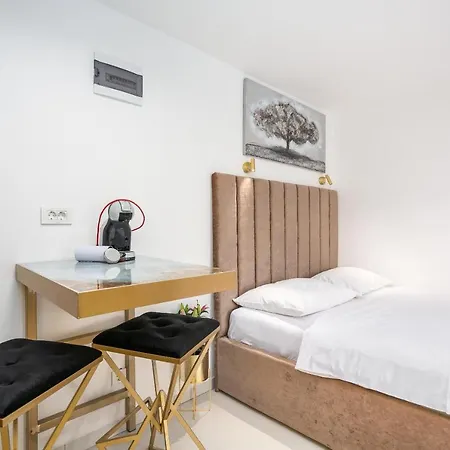 Appartement Petra Krk Krk Town