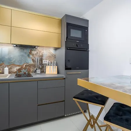 Appartement Petra Krk *