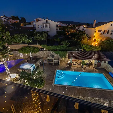 Apartamento Petra Krk
