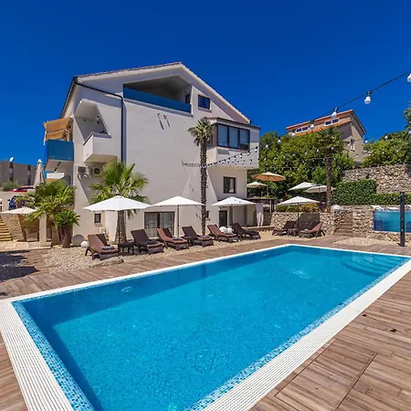 Petra Krk Apartmán Krk Town
