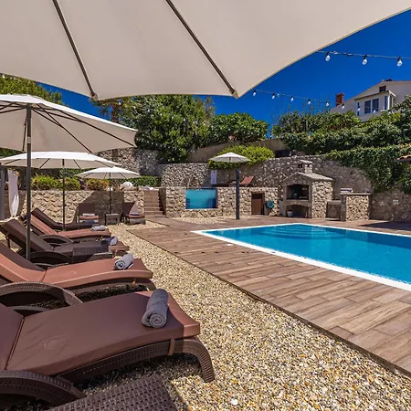 Apartmán Petra Krk Krk Town