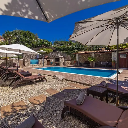 Apartamento Petra Krk