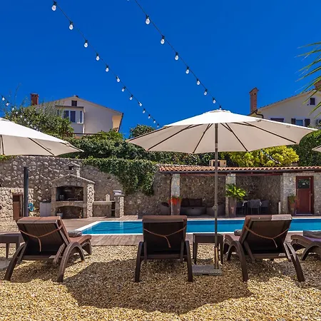 Apartamento Petra Krk *
