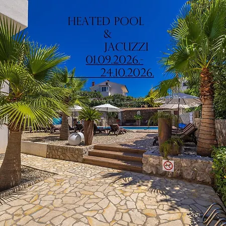 Apartamento Petra Krk
