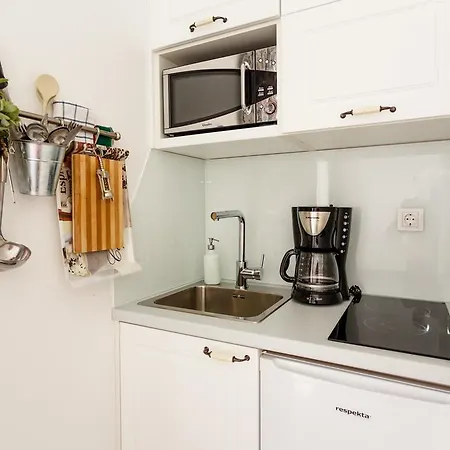 Appartement Petra Krk Krk Town