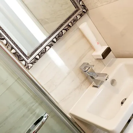 Petra Krk Appartement