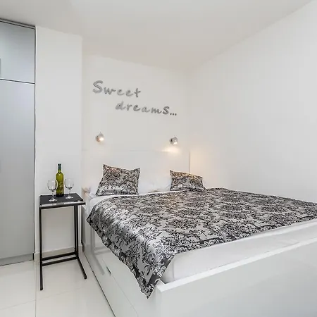 Appartement Petra Krk