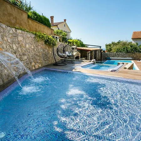 Appartement Petra Krk Krk Town