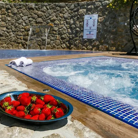 Appartement Petra Krk *