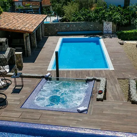 Appartement Petra Krk *