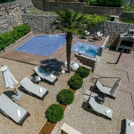 Petra Krk Appartement