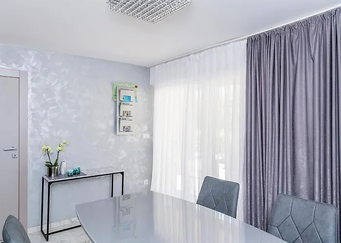 Appartement Petra Krk