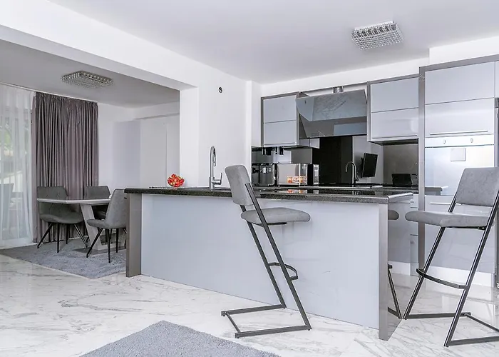 Petra Krk Appartement