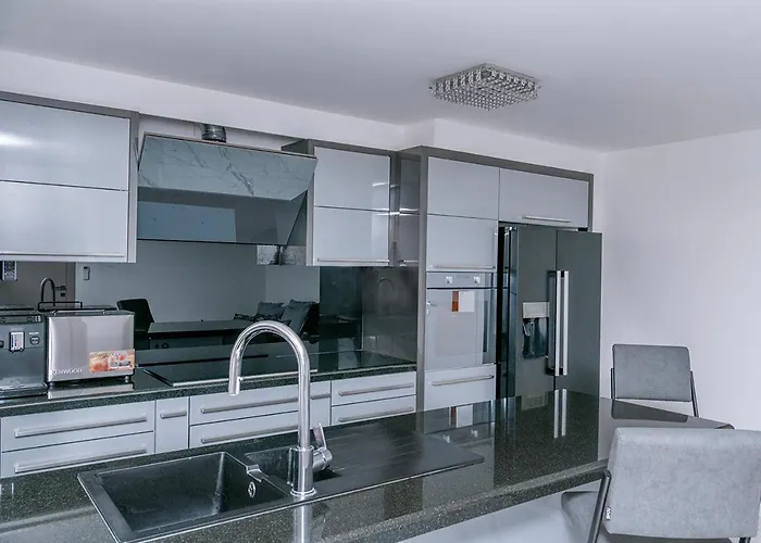 Petra Krk Appartement