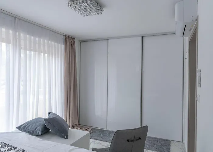 Appartement Petra Krk *