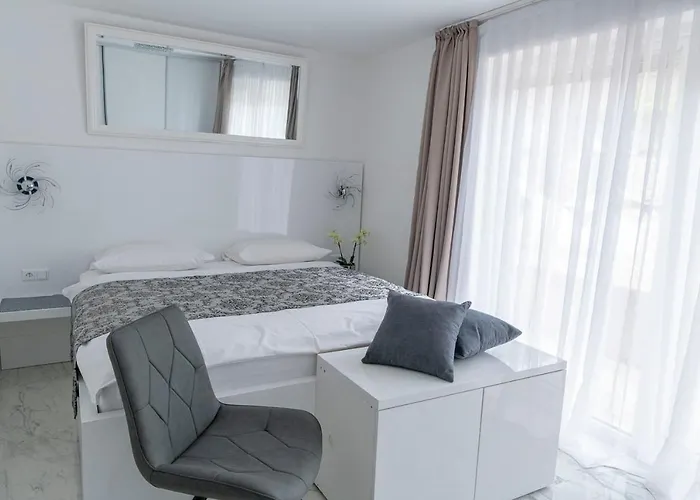 Appartement Petra Krk Krk Town