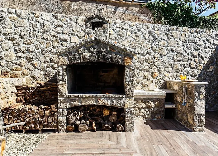 Appartement Petra Krk Krk Town
