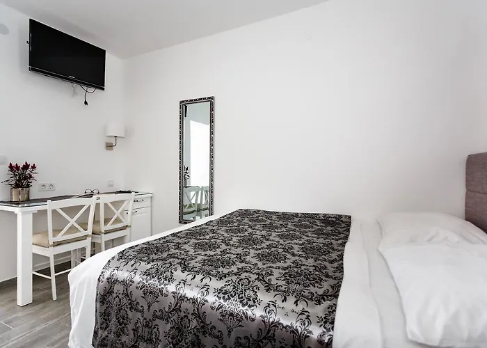 Appartement Petra Krk