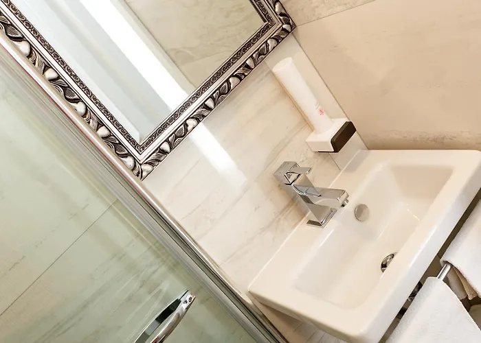 Petra Krk Appartement