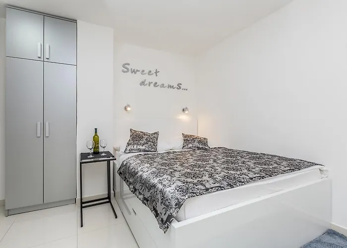 Appartement Petra Krk