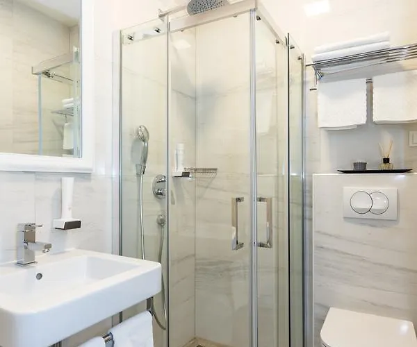 Petra Krk Appartement
