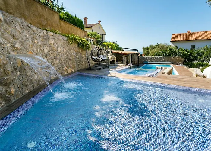Appartement Petra Krk Krk Town