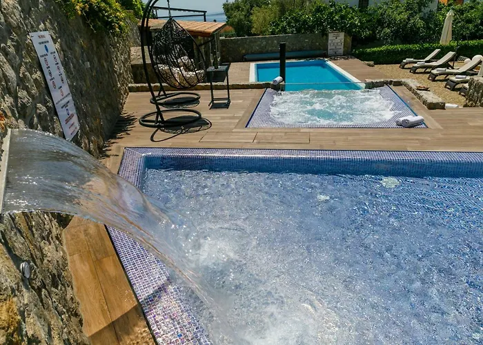 Appartement Petra Krk Krk Town