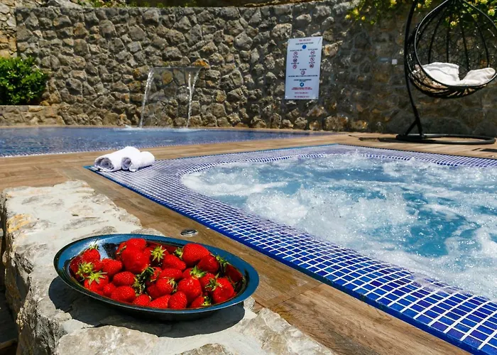 Appartement Petra Krk *