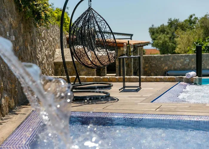 Petra Krk Appartement Krk Town