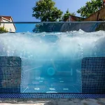 Petra Krk *